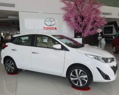 Toyota Yaris  1.5 CVT 2019 - Bán Toyota Yaris 1.5 CVT - Nhập khẩu Thái Lan giá 650 triệu tại Tiền Giang