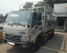 Hino 300 Series Dutro  2018 - Bán Hino Dutro 7.5 tấn giá 555 triệu tại Hưng Yên