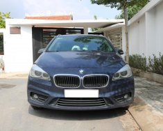 BMW 2 Series 218i Active Tourer 2015 - Bán BMW 218i Active Tourer 2015, đã đi 35000km, xe chính chủ giá 850 triệu tại Tp.HCM