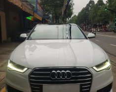 Audi A6 2015 - Bán Audi A6 1.8 TFSI full led SX 2015, ĐKLĐ 2016, xe cực đẹp giá 1 tỷ 530 tr tại Đồng Nai