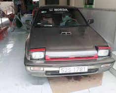 Honda Accord   1988 - Bán xe Honda Accord sản xuất năm 1988 giá 47 triệu tại Trà Vinh