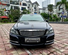 Mercedes-Benz C class C250 2011 - Bán Mercedes C250 2012, màu đen giá 665 triệu tại Hà Nội