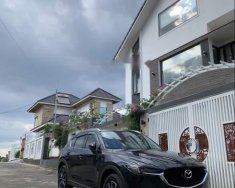 Mazda CX 5   AWD   2018 - Bán ô tô Mazda CX 5 AWD 2018, màu xanh đen giá 960 triệu tại Tp.HCM