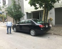 Toyota Corolla altis 2005 - Cần bán xe Toyota Corolla altis năm sản xuất 2005, màu đen, nhập khẩu chính chủ giá 285 triệu tại Hà Nội