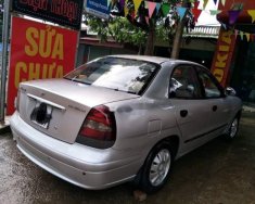 Daewoo Nubira   2003 - Bán ô tô Daewoo Nubira năm 2003, màu bạc, chính chủ công an giá 99 triệu tại Hải Dương