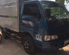 Kia K3000S 2008 - Bán Kia K3000S sản xuất 2008, màu xanh lam, đăng ký lần đầu 2008 giá 150 triệu tại Đồng Nai