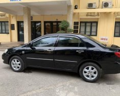 Toyota Corolla altis    2005 - Bán xe Corolla Altis đời 2005 màu đen, số sàn, xe công chức sử dụng đi rất ít và giữ gìn giá 310 triệu tại Hà Nội