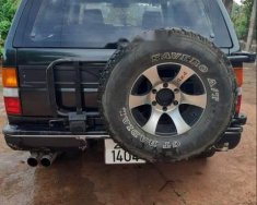 Nissan Pathfinder   1991 - Bán ô tô Nissan Pathfinder sản xuất 1991, nhập khẩu nguyên chiếc, không đâm đụng hay ngập nước giá 65 triệu tại Gia Lai