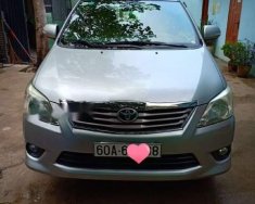 Toyota Innova   V  2012 - Bán Innova V 2012, tự động bản cao cấp giá 460 triệu tại Đồng Nai