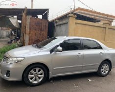 Toyota Corolla altis 1.8G 2012 - Cần bán xe Toyota Altis 2012, đăng kí tên tư nhân chính chủ từ mới giá 469 triệu tại Nam Định