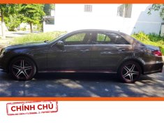 Mercedes-Benz E class E200 2014 - Bán Mercedes E200 2015, đi 75000km, còn rất mới giá 1 tỷ 300 tr tại Tp.HCM