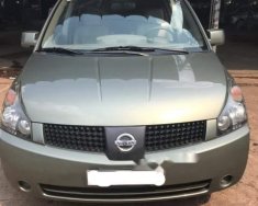 Nissan Quest   2005 - Bán ô tô Nissan Quest năm 2005, nhập khẩu nguyên chiếc xe gia đình, giá chỉ 350 triệu giá 350 triệu tại Đồng Nai