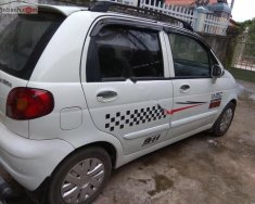 Daewoo Matiz SE 2007 - Gia đình cần bán xe Matiz SE 2007, xe đi êm, đầm chắc giá 95 triệu tại Quảng Trị