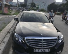 Mercedes-Benz C class C250 2015 - Cần bán gấp Mercedes C250 sx 2015 giá 1 tỷ 200 tr tại Tp.HCM