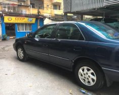 Toyota Camry GLI 1998 - Bán lại xe Camry đời 1998 số sàn 2.2 GLI, xe ít đi lại giữ gìn không lỗi hay va chạm gì giá 225 triệu tại Thái Bình