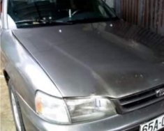 Toyota Corolla  2.0 MT  1992 - Bán xe Toyota Corolla 2.0 MT đời 1992, màu bạc giá 79 triệu tại Sóc Trăng