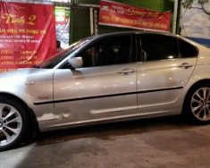 BMW 3 Series 2003 - Bán gấp BMW 3 Series 2003, màu bạc, xe nhập giá 215 triệu tại Sóc Trăng