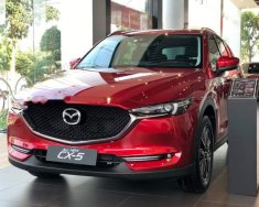 Mazda CX 5   2.0 2WD 2019 - Bán xe Mazda CX 5 năm 2019, màu đỏ giá 839 triệu tại Long An