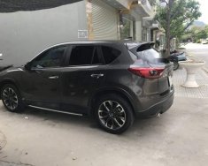 Mazda CX 5 2.0 2016 - Cần bán gấp Mazda CX 5 2.0 đời 2016, giá tốt giá 740 triệu tại Thanh Hóa