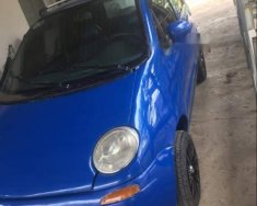 Kia Morning 2001 - Bán Kia Morning đời 2001, màu xanh lam, nhập khẩu giá 67 triệu tại Bình Thuận  