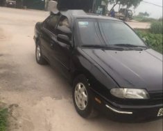 Nissan Sunny   1990 - Cần bán gấp Nissan Sunny năm 1990, nhập khẩu Nhật Bản, đăng ký lần đầu 2001 giá 34 triệu tại Bắc Ninh