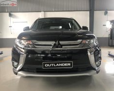 Mitsubishi Outlander 2019 - Bán Mitsubishi Outlander, 100% linh kiện từ Nhật Bản
 giá 785 triệu tại Tuyên Quang