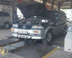 Ssangyong Musso   2000 - Bán gấp Ssangyong Musso năm sản xuất 2000, nhập khẩu   giá 100 triệu tại An Giang