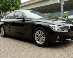 BMW 3 Series 320i 2015 - Bán BMW 3 Series 320i năm 2015, nhập khẩu giá 1 tỷ 55 tr tại Hà Nội