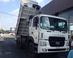 Hyundai HD 270 2021 - Bán xe ben 15T Hyundai HD270 ga cơ 2017 - xe siêu rin - siêu đẹp - giá tốt giá 499 triệu tại Tp.HCM