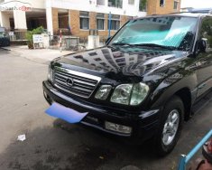 Lexus LX 470 2001 - Bán xe LX 470, SUV cao cấp, xe nhập Mỹ đời 2001, đăng ký lần đầu T1/2015 giá 1 tỷ tại Tp.HCM