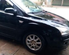 Ford Focus 2007 - Bán Ford Focus 2007, màu đen, nhập khẩu nguyên chiếc, giá tốt giá 162 triệu tại Bắc Giang