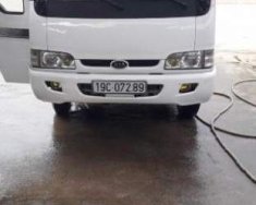 Kia K3000S   2010 - Bán Kia K3000S sản xuất năm 2010, màu trắng, 190 triệu giá 190 triệu tại Lào Cai