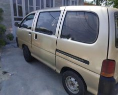 Daihatsu Citivan 2007 - Bán Daihatsu Citivan năm sản xuất 2007, màu vàng, nhập khẩu nguyên chiếc, 90tr giá 90 triệu tại Gia Lai