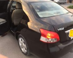 Toyota Vios G 2009 - Bán xe Toyota Vios G 2009, màu đen giá 350 triệu tại Hải Phòng