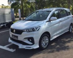 Suzuki Ertiga  MT 2019 - Bán Suzuki Ertiga đời 2019, màu trắng, nhập khẩu  giá 499 triệu tại Trà Vinh