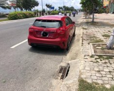 Mercedes-Benz A class A250 2013 - Xe Mercedes A250 đời 2013, màu đỏ, nhập khẩu nguyên chiếc, giá chỉ 900 triệu giá 900 triệu tại Đà Nẵng