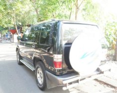 Isuzu Trooper   2003 - Bán Isuzu Trooper năm 2003, màu đen, nhập khẩu giá 180 triệu tại Đà Nẵng