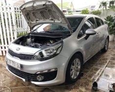 Kia Rio  MT 2015 - Bán xe Kia Rio đời 2015, màu bạc, xe nhập, 465tr giá 465 triệu tại Tp.HCM