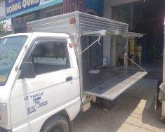 Suzuki Carry 2008 - Cần bán xe Suzuki Carry năm sản xuất 2008, màu trắng, nhập khẩu giá 115 triệu tại Tp.HCM