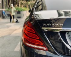 Mercedes-Benz Maybach 2017 - Bán Maybach S400 model 2017 giá 5 tỷ 750 tr tại Hà Nội