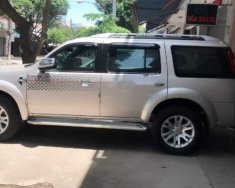 Ford Everest MT 2014 - Cần bán xe Ford Everest MT sản xuất 2014, màu bạc giá 635 triệu tại Lâm Đồng