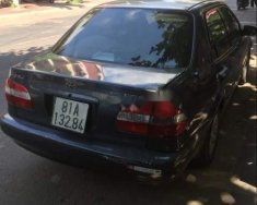 Toyota Corolla 2000 - Chính chủ bán Toyota Corolla đời 2000, màu xám, nhập khẩu giá 165 triệu tại Bình Định