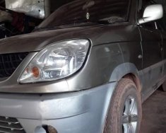 Mitsubishi Jolie 2004 - Cần bán Mitsubishi Jolie sản xuất 2004, màu vàng, nhập khẩu giá 115 triệu tại Quảng Bình