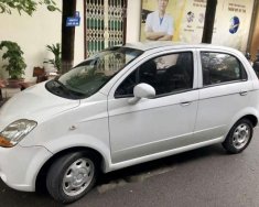 Daewoo Matiz Van 2010 - Bán Daewoo Matiz Van đời 2010, màu trắng, nhập khẩu nguyên chiếc giá 126 triệu tại Hà Nội