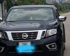 Nissan Navara   2017 - Cần bán xe Navara số tự động 1 cầu, xe chính chủ, mới 99% giá 560 triệu tại Hà Tĩnh