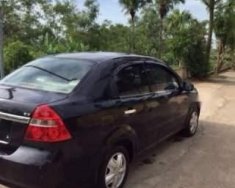 Daewoo Gentra   2009 - Cần bán lại xe Daewoo Gentra năm 2009, nhập khẩu, xe hiện tại vẫn sử dụng giá 180 triệu tại Hòa Bình