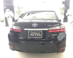 Toyota Corolla altis 2019 - Bán ô tô Toyota Corolla altis sản xuất 2019, màu đen giá 766 triệu tại Tiền Giang