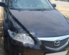 Mazda 6   2003 - Bán Mazda 6 sản xuất năm 2003, đăng kí vào 2004, xe chạy tốt giá 215 triệu tại Quảng Nam