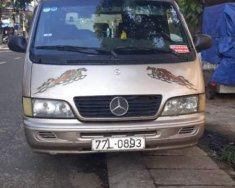 Mercedes-Benz MB 140 2002 - Bán xe Mercedes MB140 đời 2002, xe nhập giá 58 triệu tại Gia Lai