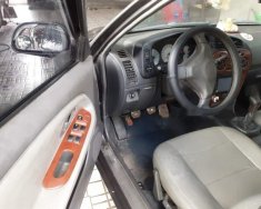 Mitsubishi Lancer   2003 - Bán Mitsubishi Lancer năm 2003, màu xám, nhập khẩu nguyên chiếc giá 123 triệu tại Nghệ An